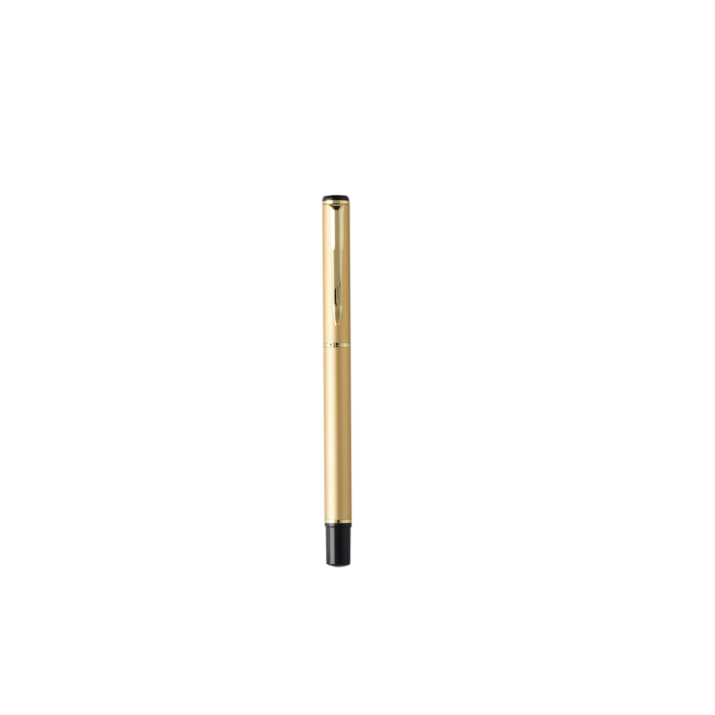 801 Gold pen